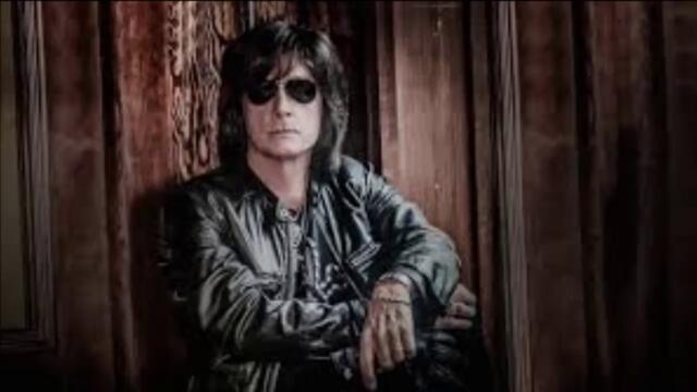 Joe Lynn Turner - Endlessly - BG субтитри