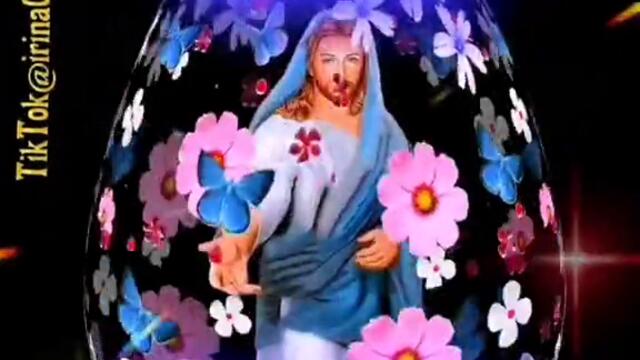 hristos voskrese