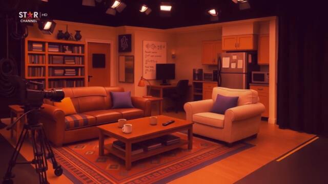 STAR Channel HD   Лятото е още по вълнуващо със STAR Channel 09 07 2025