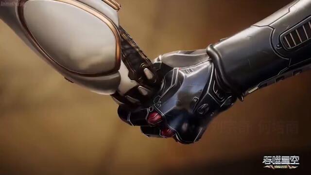 Swallowed Star Season 4 Episode 98 [183] Subtitles [ENGLISH + INDONESIAN] - AnimeKhor-embed