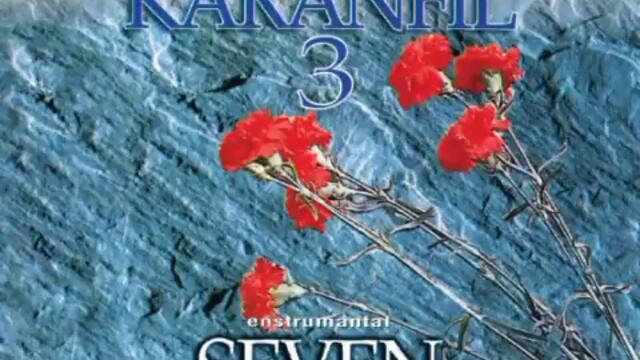 Yedi Karanfil - Seven Cloves 3 Full Albüm CD Rip (1995)_cut