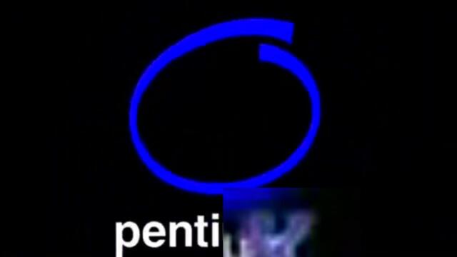 Neintel Inside Pentium K