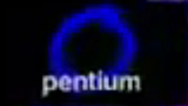 Intel Inside Pentium Remake