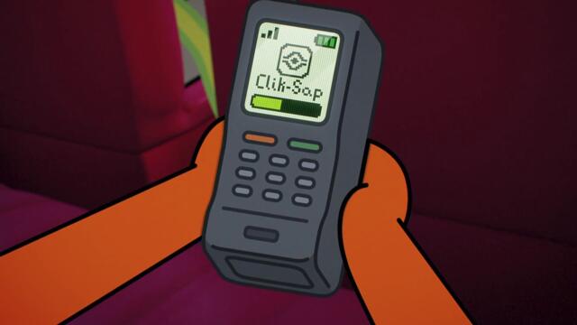 The Amazing World of Gumball 07-11