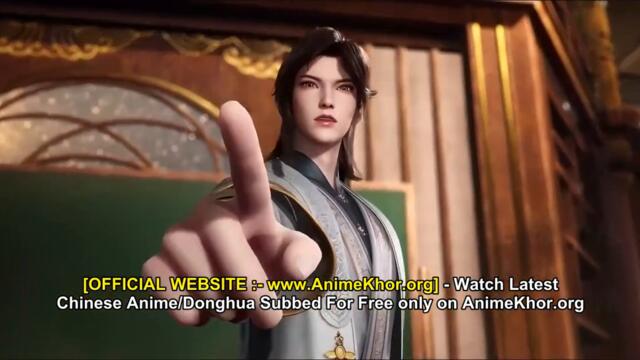 Keyboard Immortal Episode 140 Subtitles [ENGLISH + INDONESIAN] - AnimeKhor-embed