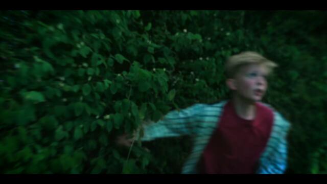 Hugo og Drømmemasken (Musikvideo)