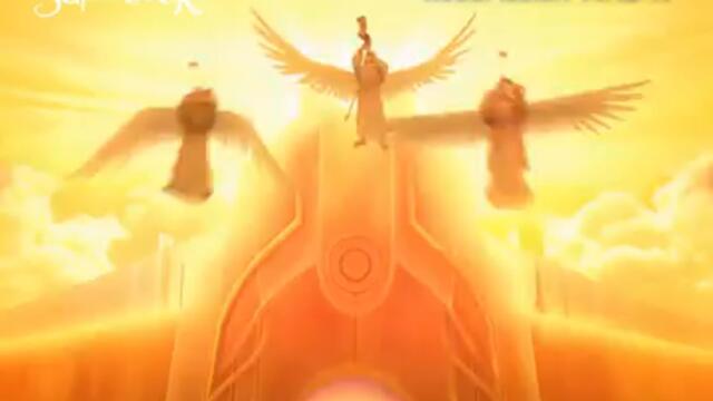 What is the story of Lucifer