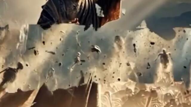 Долината на сухите кости, Езекиил