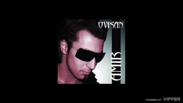 Amir Smajic - Ne mogu vise - (Audio 2006)