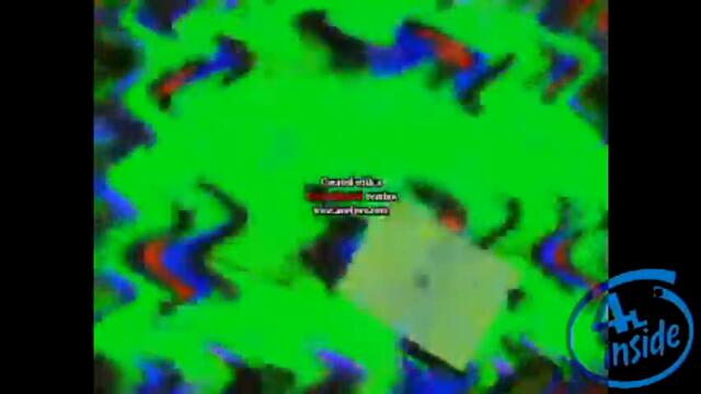 starting to get loud