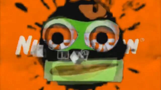 Nickelodeon Csupo