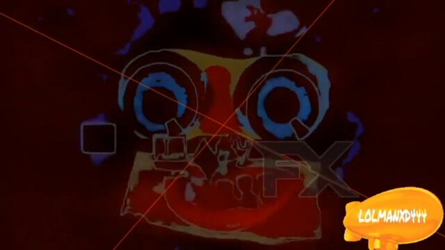 Klasky Csupo goes Horror!
