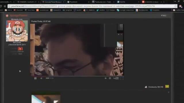 Sid1325 browses ᶳᶰᴓᶔᶏᴎᴔᶺᵵᵢᶦᶚᴒᵑ