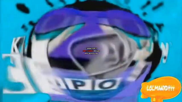 Nickelodeon Csupo Effects