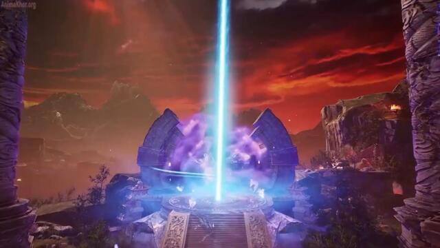 Legend of the Misty Sword Immortal Episodes 1 to 5 [част 3]