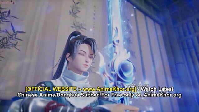 Throne of Ten Thousand Swords Episode 6 Subtitles [ENGLISH + INDONESIAN] - AnimeKhor-embed