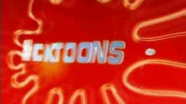 Nicktoons Bumper - Generic (2004)