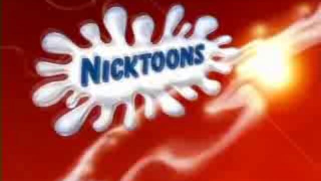 Nicktoons Bumper - Generic 2 (2004)