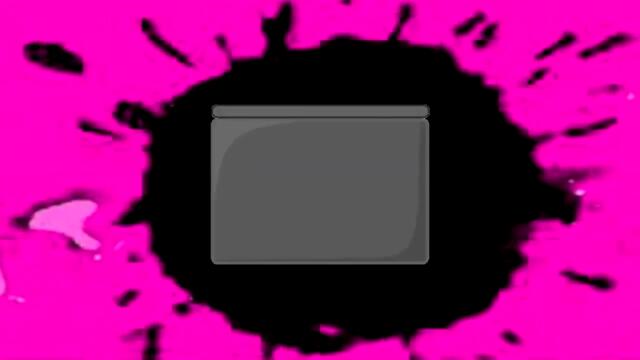 Bow Csupo Logo (Bow's box variant)