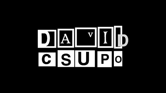 David Csupo
