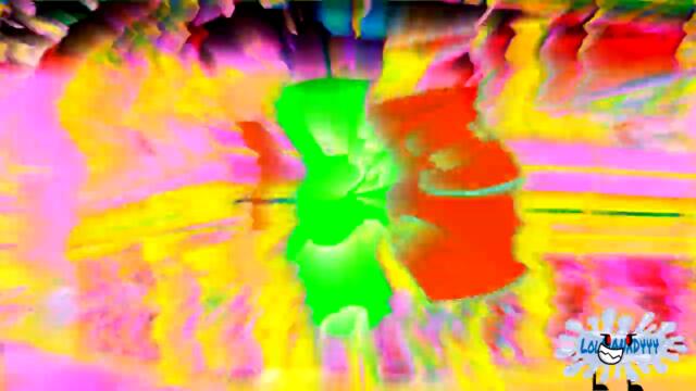 THE DEEMUNS POSSESSED X (NEW EFFECT)