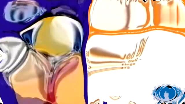 Ever Fatter Klasky Csupo on Nicktoons TV UK