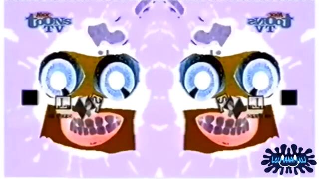 Klasky Csupo on Nicktoons TV UK enhanced with CoNfUsIoN