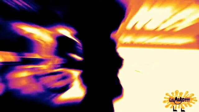 Giygas Klasky Csupo on Nicktoons TV UK