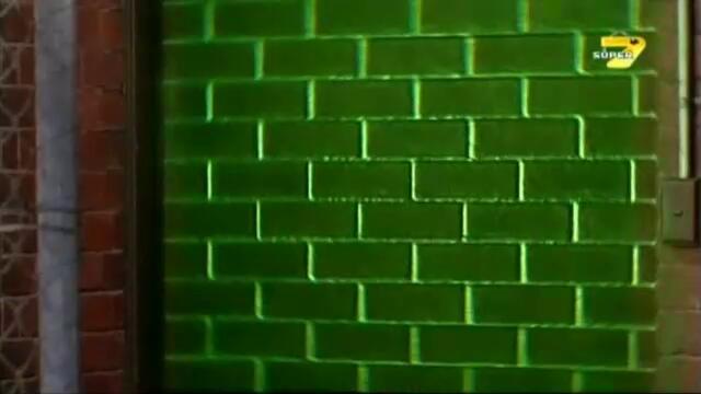 Щура наука Сезон 1 Епизод 22 Бг Аудио