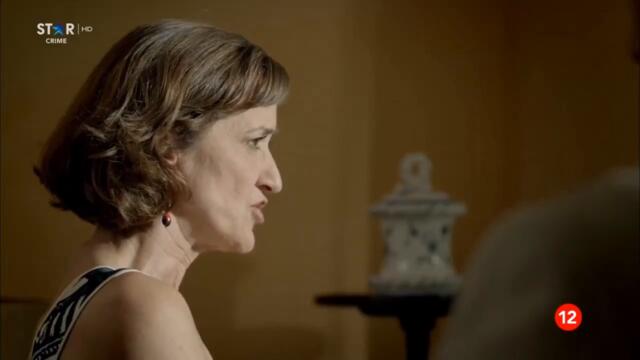 Death in Paradise S03 / Убийства в рая сезон 3 еп. 5 part.1 BG Audio