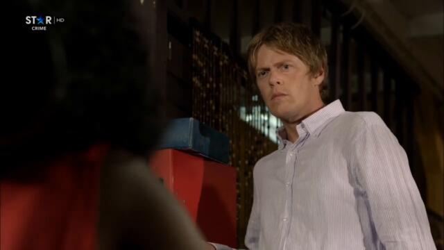 Death in Paradise S03 / Убийства в рая сезон 3 еп. 5 part.2 BG Audio