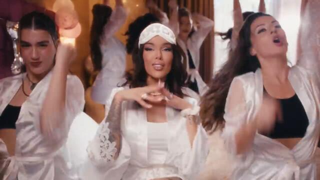 DIONA ft. MONKEY - SVATBATA  ⧸ Диона ft. Monkey - Сватбата ｜ Official 4K Video, 2025