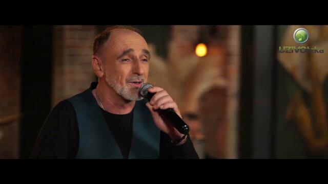 DULE RAJKOVIC - SRECU CINE MALE STVARI (COVER 2025)