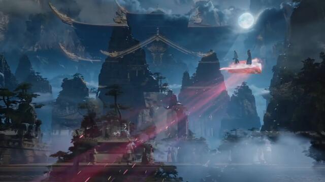 A Record Of A Mortal’S Journey To Immortality Episode 155  [част 1]