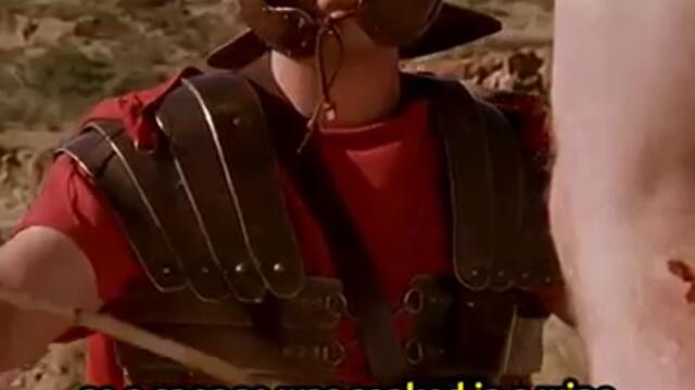 Jesus' final minute #jesus #christ #crucifixion #golgotha #thepassion