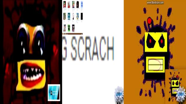 Lolman's Sparta Remix TriParison