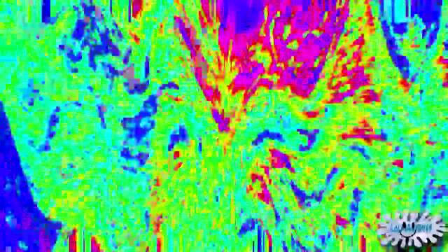 Puffball saying WHAT! Multirender