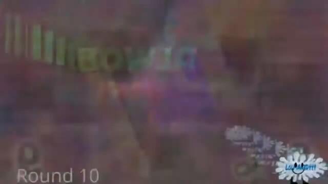 every snully ytp tennis round of my version super fast