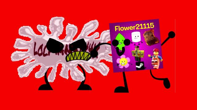 Evil Lolman and Gary Palidin