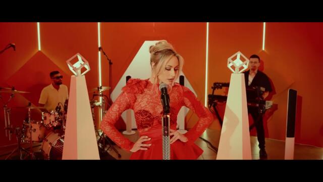 ALEXANDRA MATRIX - DUNAV (cover) - LIVE ROOM 2025