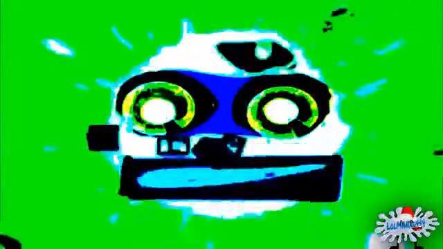 [REQUESTED] Klasky Csupo In G Major 420