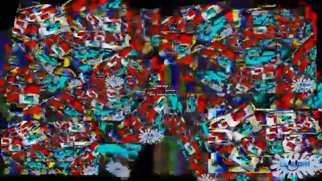 IS THIS INSANE FOR THIS PARTY YET