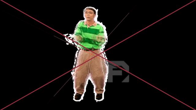 Lolman Dance Party