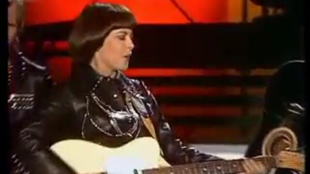 Mireille Mathieu & Michael Holm & Peter Maffay (1974) - Be bop a lula