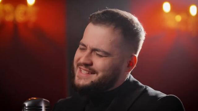 STEFAN ŽIVKOVIĆ - SLAVI ŽENO (ACOUSTIC COVER)