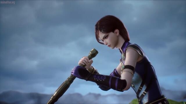 Everyone in the Sect Except Me is an Undercover Agent Episode 92 Subtitles [ENGLISH + INDONESIAN] - AnimeKhor-embed