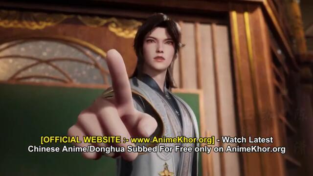 Keyboard Immortal Episode 142 Subtitles [ENGLISH + INDONESIAN] - AnimeKhor-embed