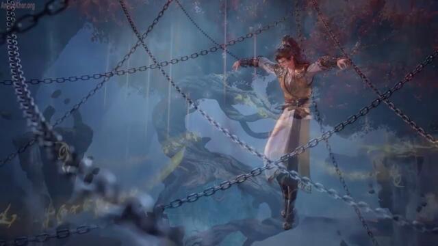 Martial Master Episode 572 Subtitles [ENGLISH + INDONESIAN] - AnimeKhor-embed