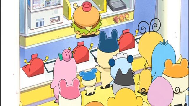 2008 Tamagotchi 01