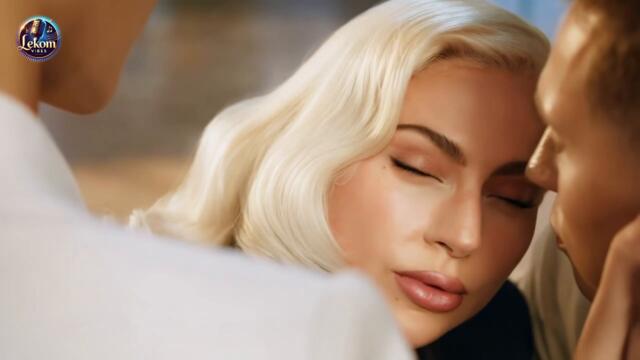 Lady Gaga – Written by Heaven (Official Music Video)